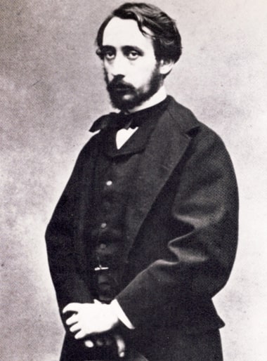 Edgar Degas Edgar Degas