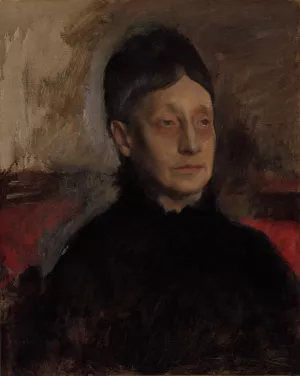 Stefanina Primicile Carafa, Marchioness of Cicerale and Duchess of Montejasi by Oil Painting Reproduction